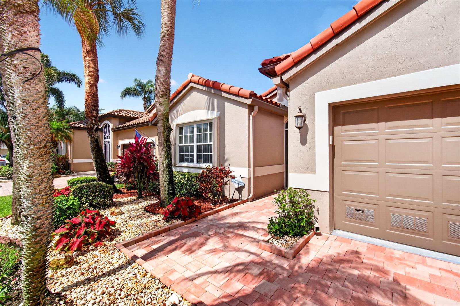 11583 Ballylee Terrace, Boynton Beach FL 33437