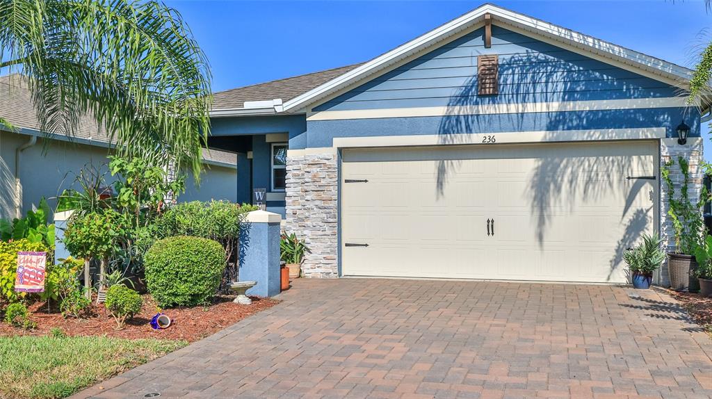 236 CARYOTA COURT