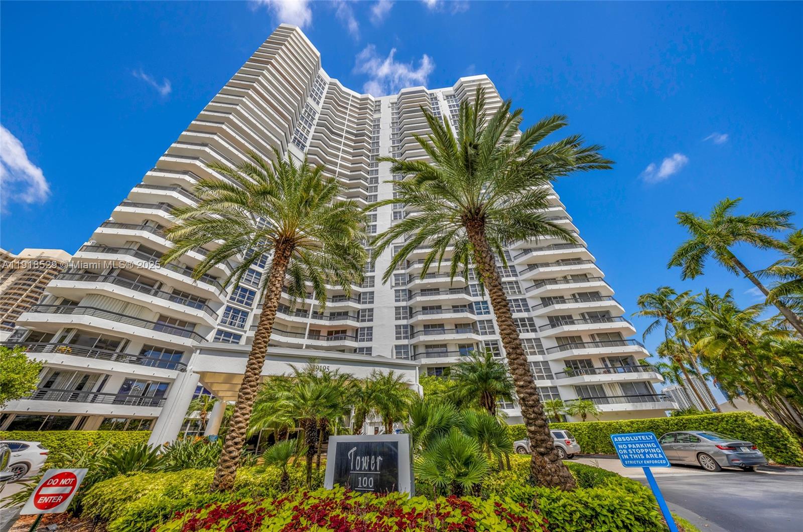 19195 NE 36th Ct # 405, Aventura FL 33180