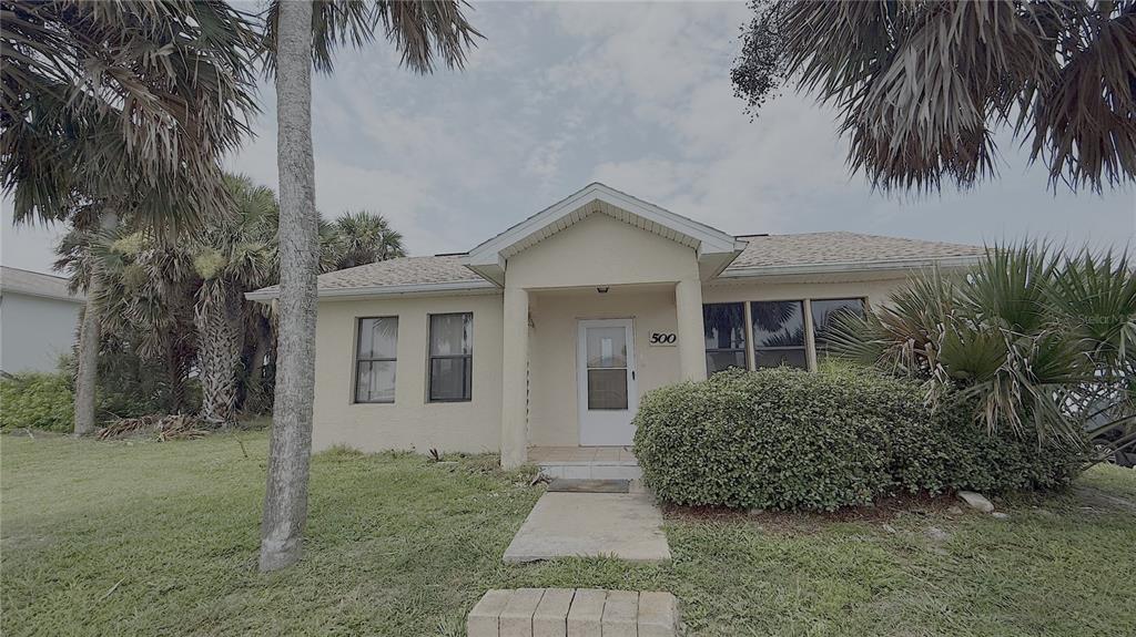 500 S CENTRAL AVENUE