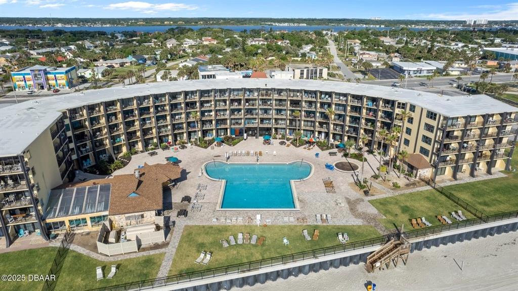 2301 S ATLANTIC AVENUE UNIT 201