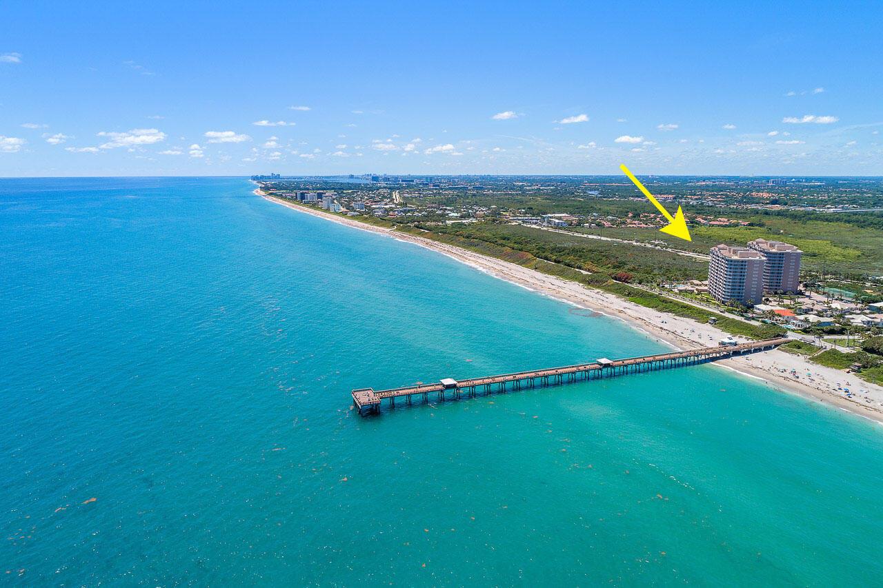 750 Ocean Royale Way # 1203, Juno Beach FL 33408