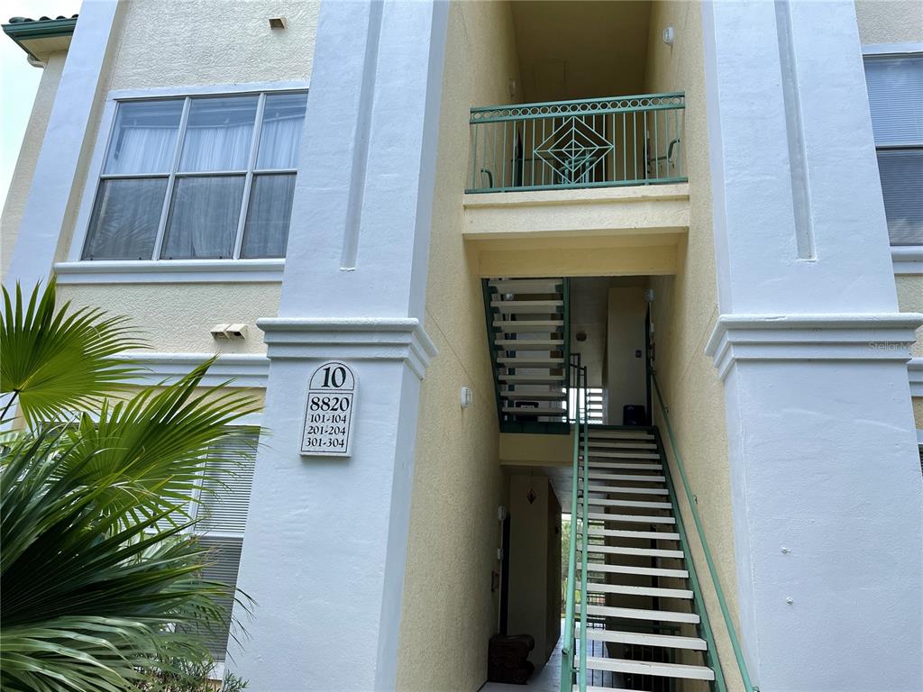 8820 DUNES COURT UNIT 202