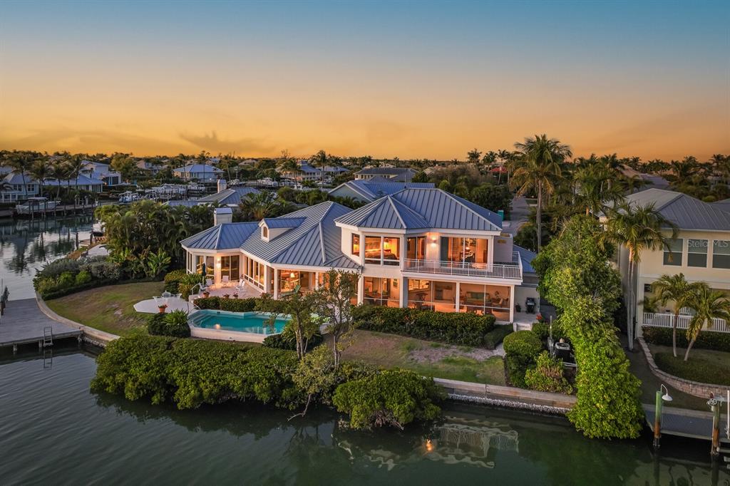 1601 JEAN LAFITTE DRIVE