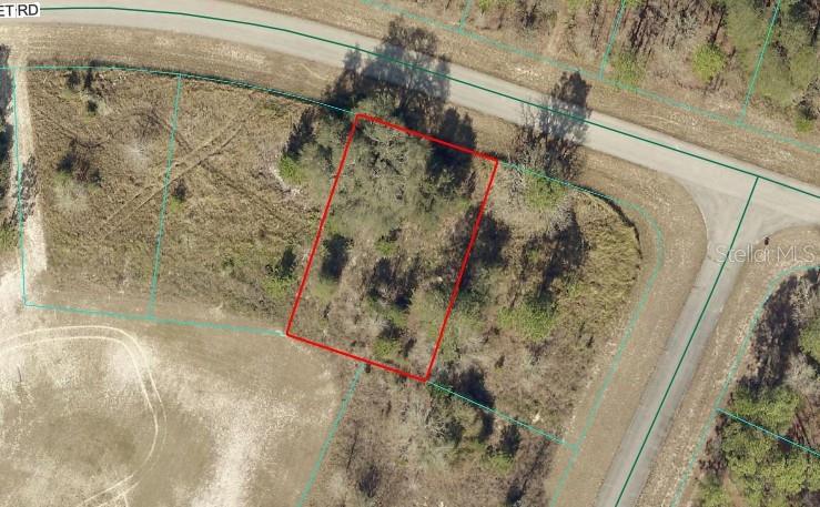 TBD LOT 11 SW 144TH ST ROAD