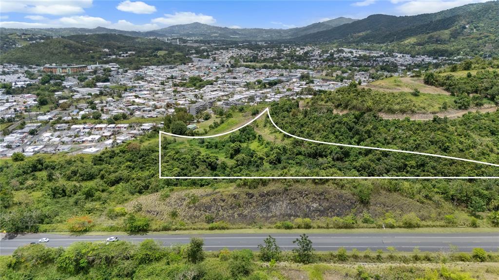 442 URB. VALLE ALTO AVENUE