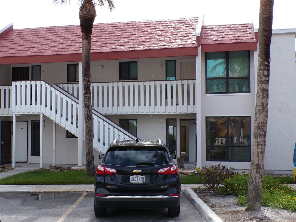 1801 GULF DRIVE N UNIT 207
