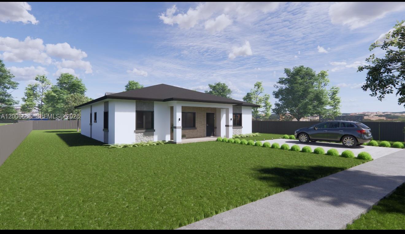14901 NW 11th Ave, Miami FL 33168