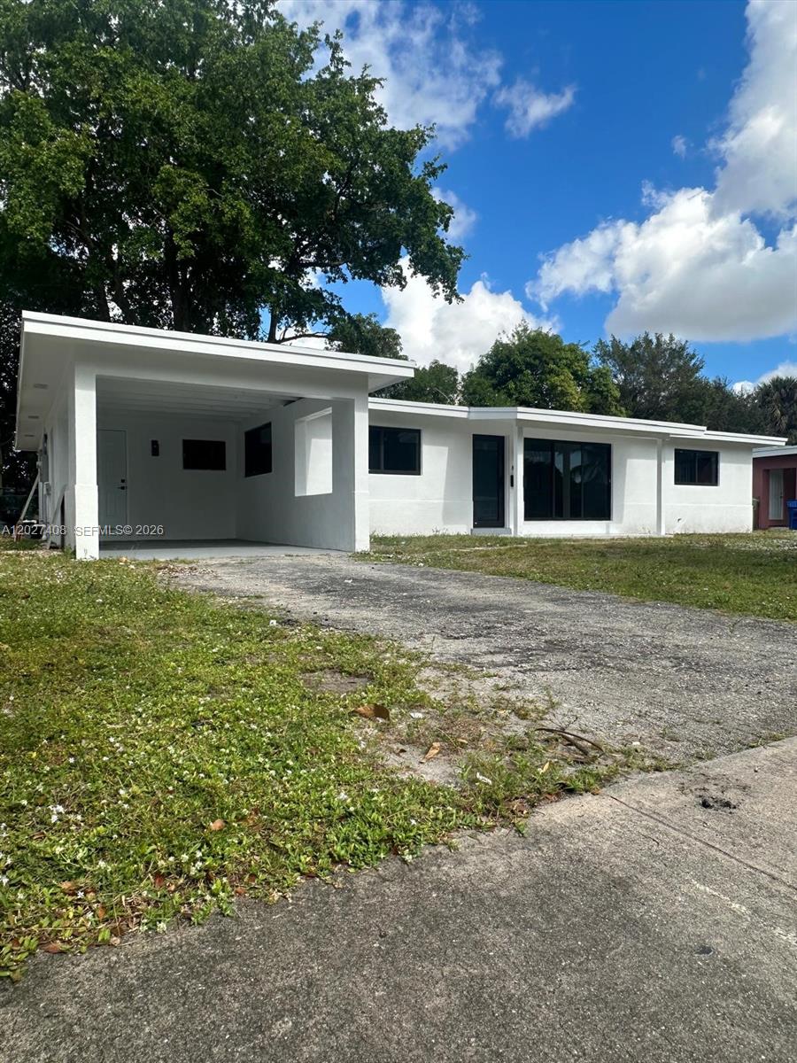 810 Wyoming Ave, Fort Lauderdale FL 33312