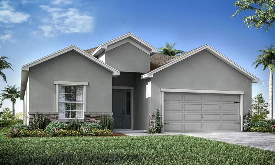 1367 JUNIPER GROVE PLACE