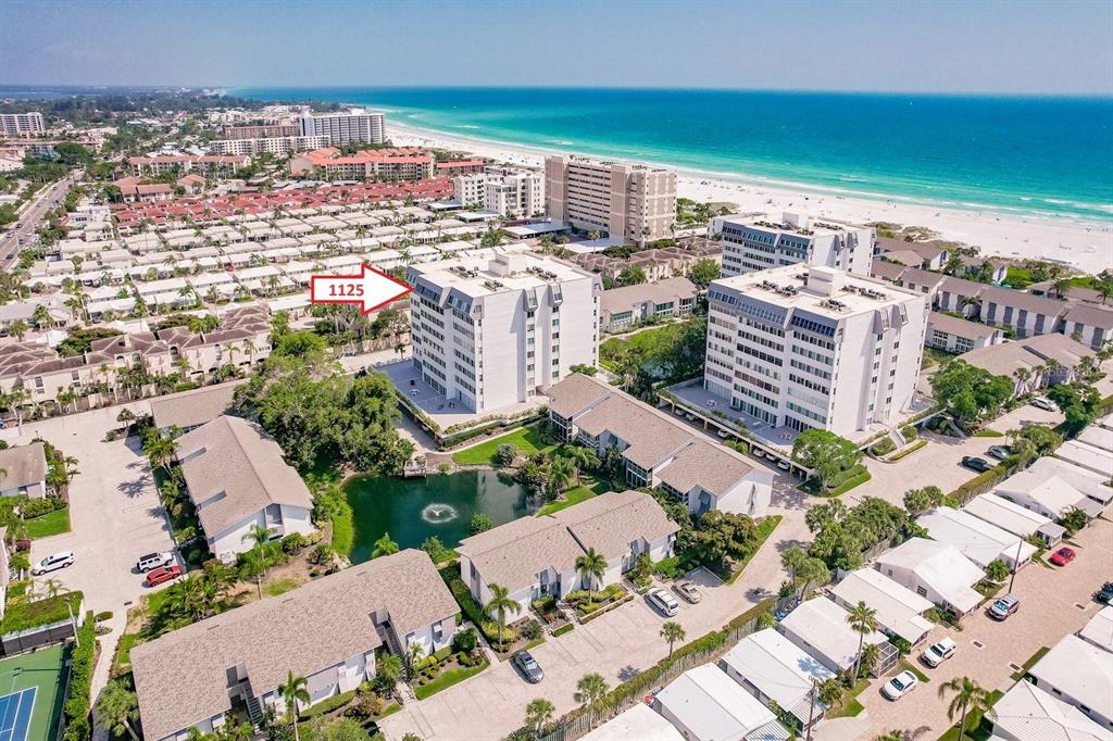 1125 W PEPPERTREE DRIVE UNIT 402