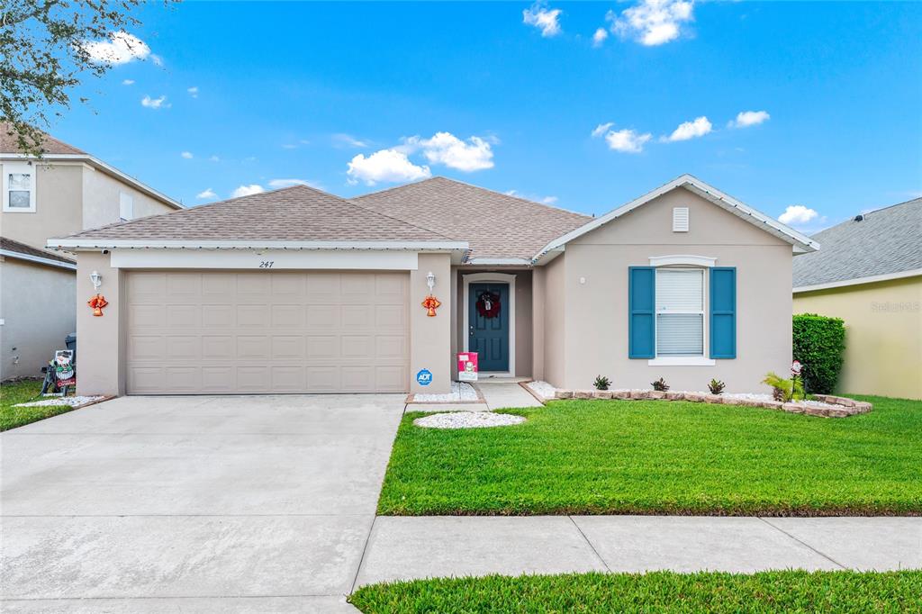 247 VERDI STREET