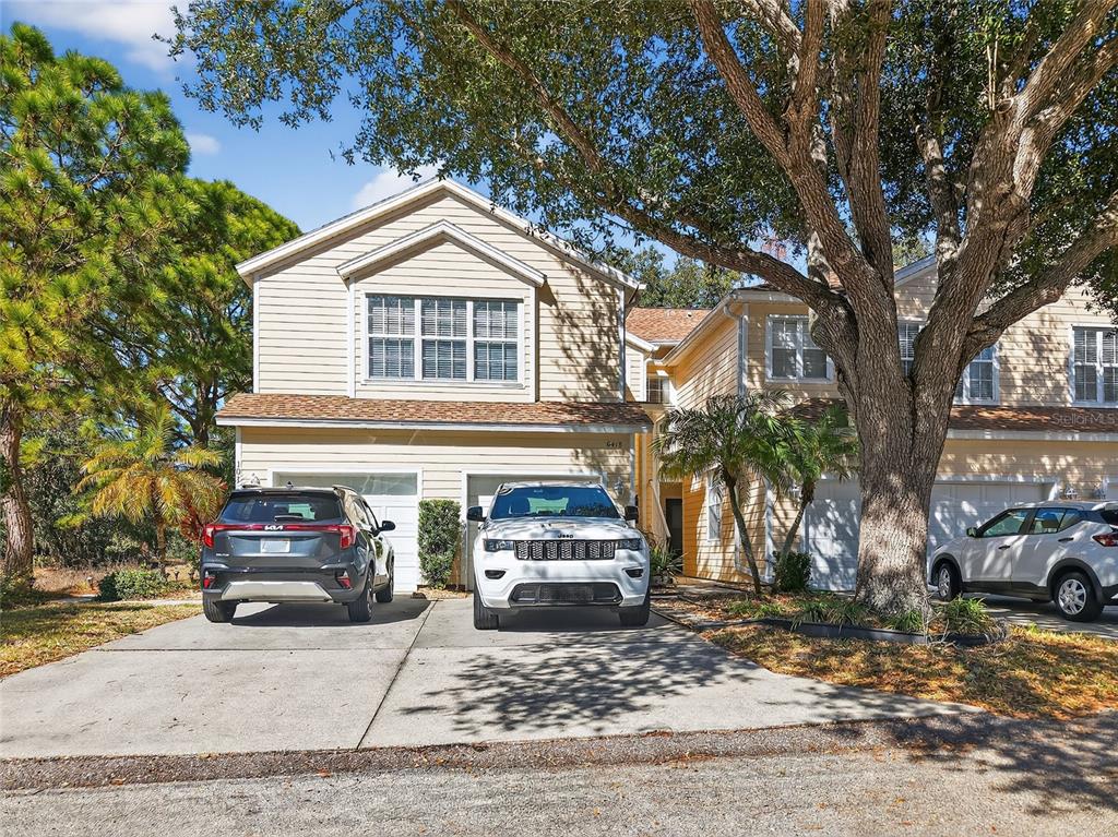 6418 ROSEFINCH COURT UNIT 201