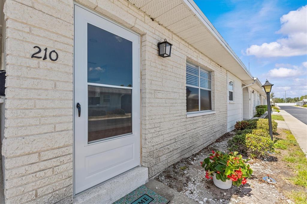 12400 PARK BOULEVARD UNIT 210