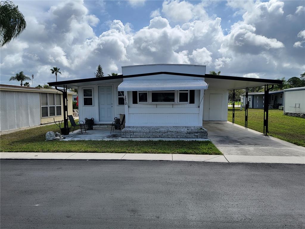 10810 TIOGA DRIVE