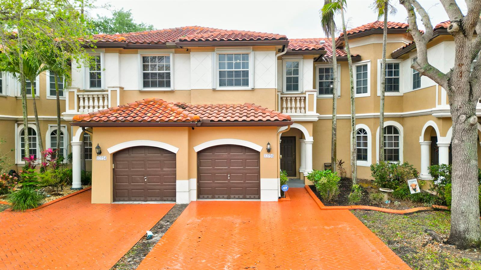 12756 SW 49th Court, Miramar FL 33027