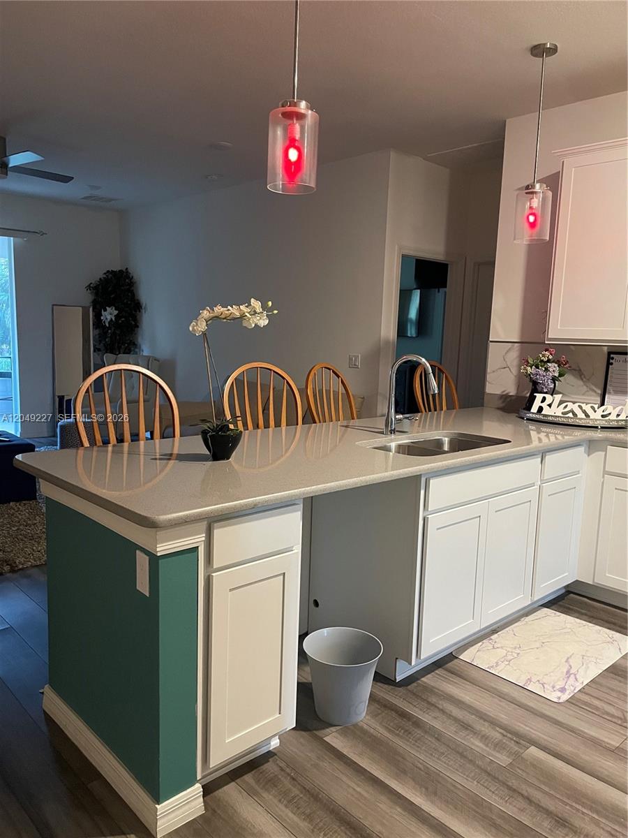 6157 NW Gatun Dr, Port St. Lucie FL 34986