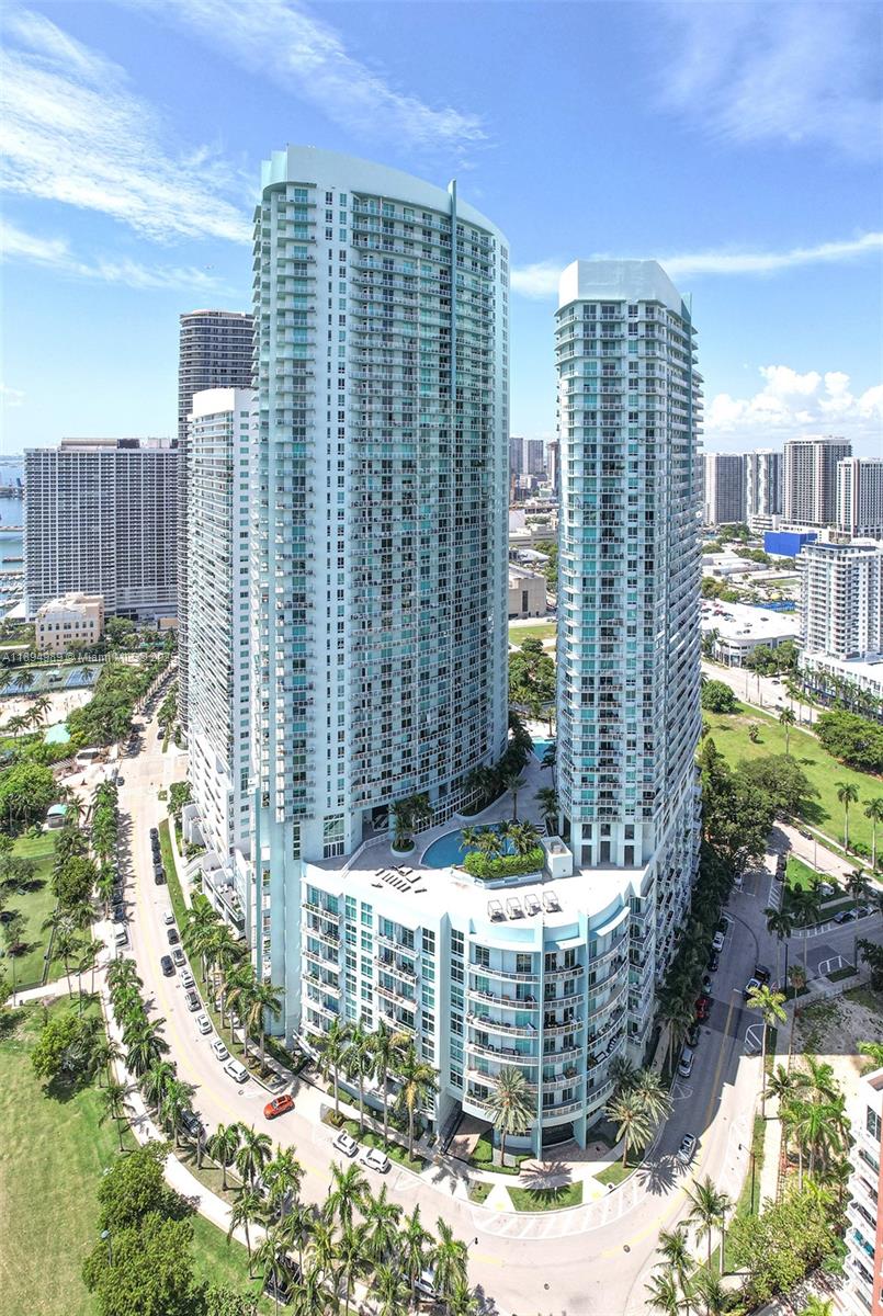 1900 N Bayshore Dr # 4019, Miami FL 33132