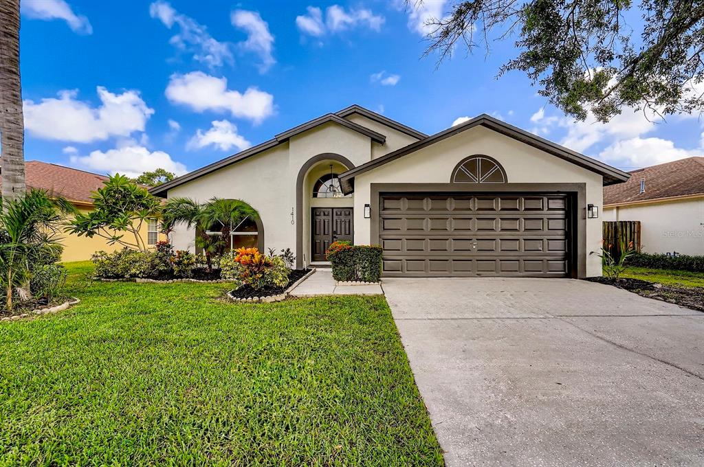 1410 WAKEFIELD DRIVE