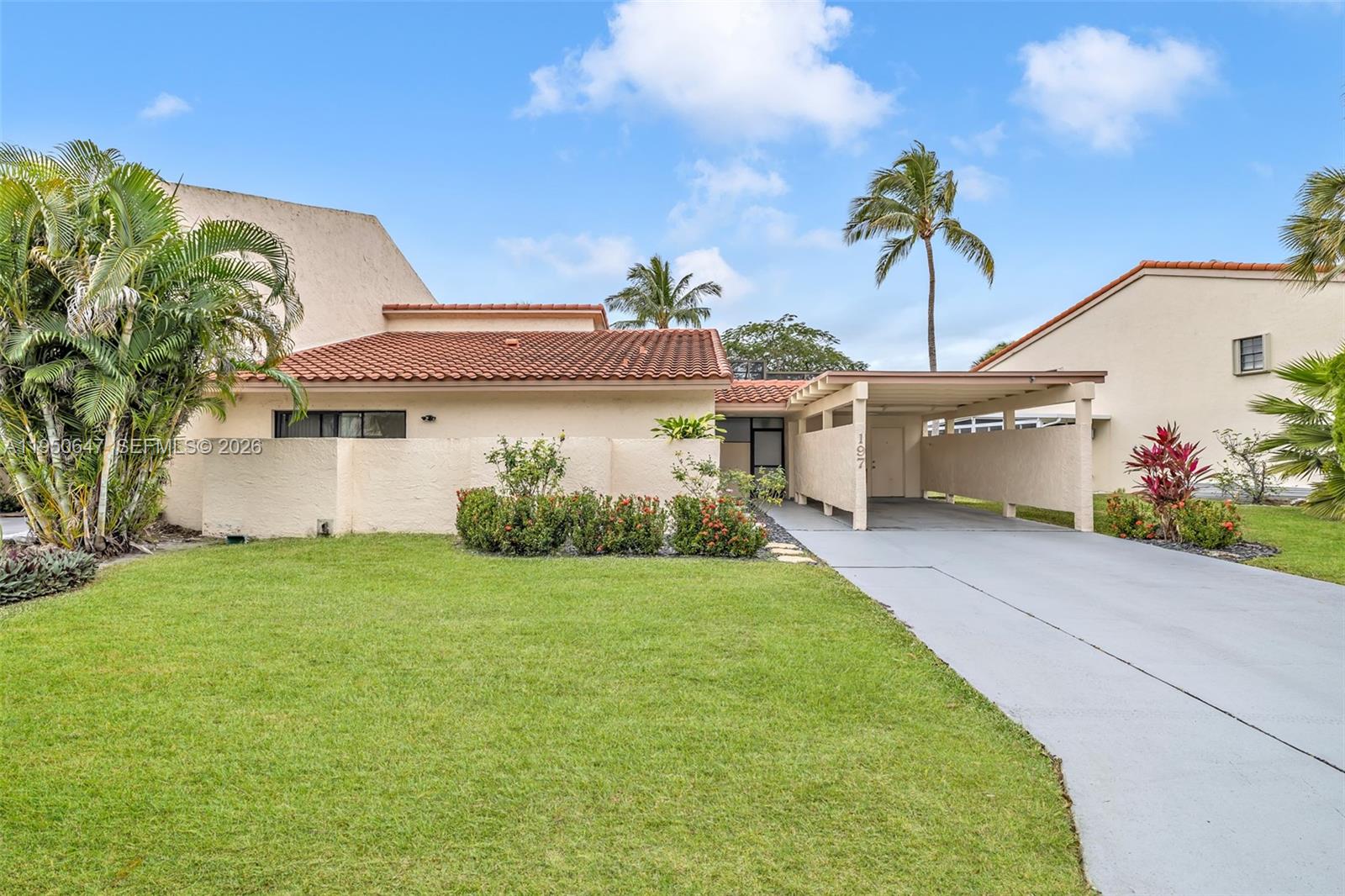 197 NW 45th Ave, Deerfield Beach FL 33442