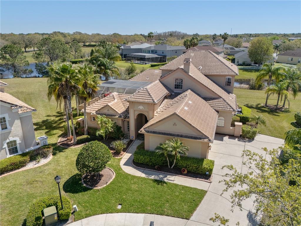 2368 BUCKINGHAM RUN COURT