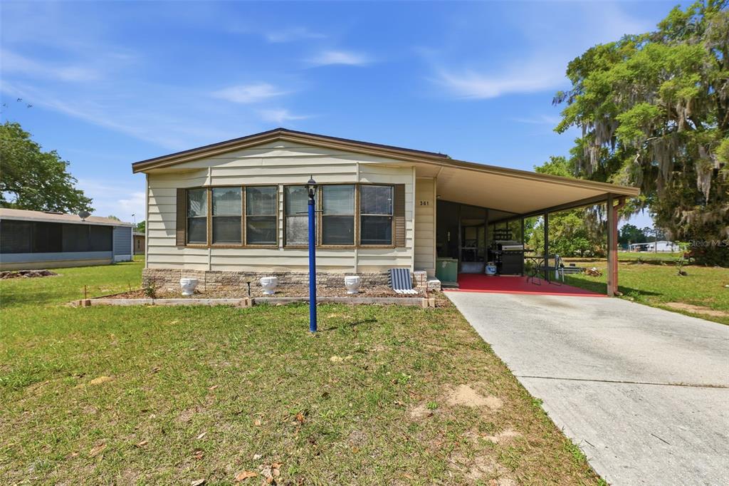 361 WADE PARK COURT