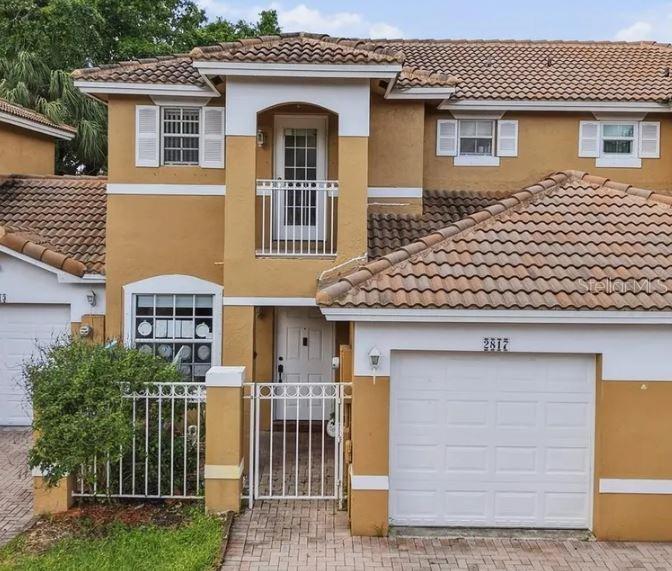 2817 NW 99TH TERRACE