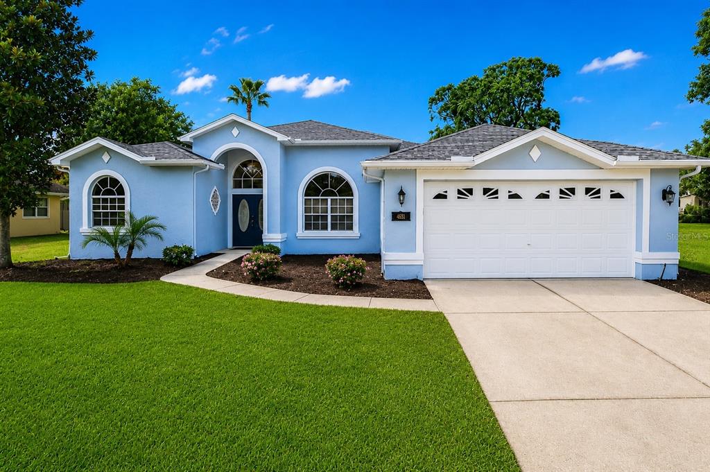 14178 PULLMAN DRIVE
