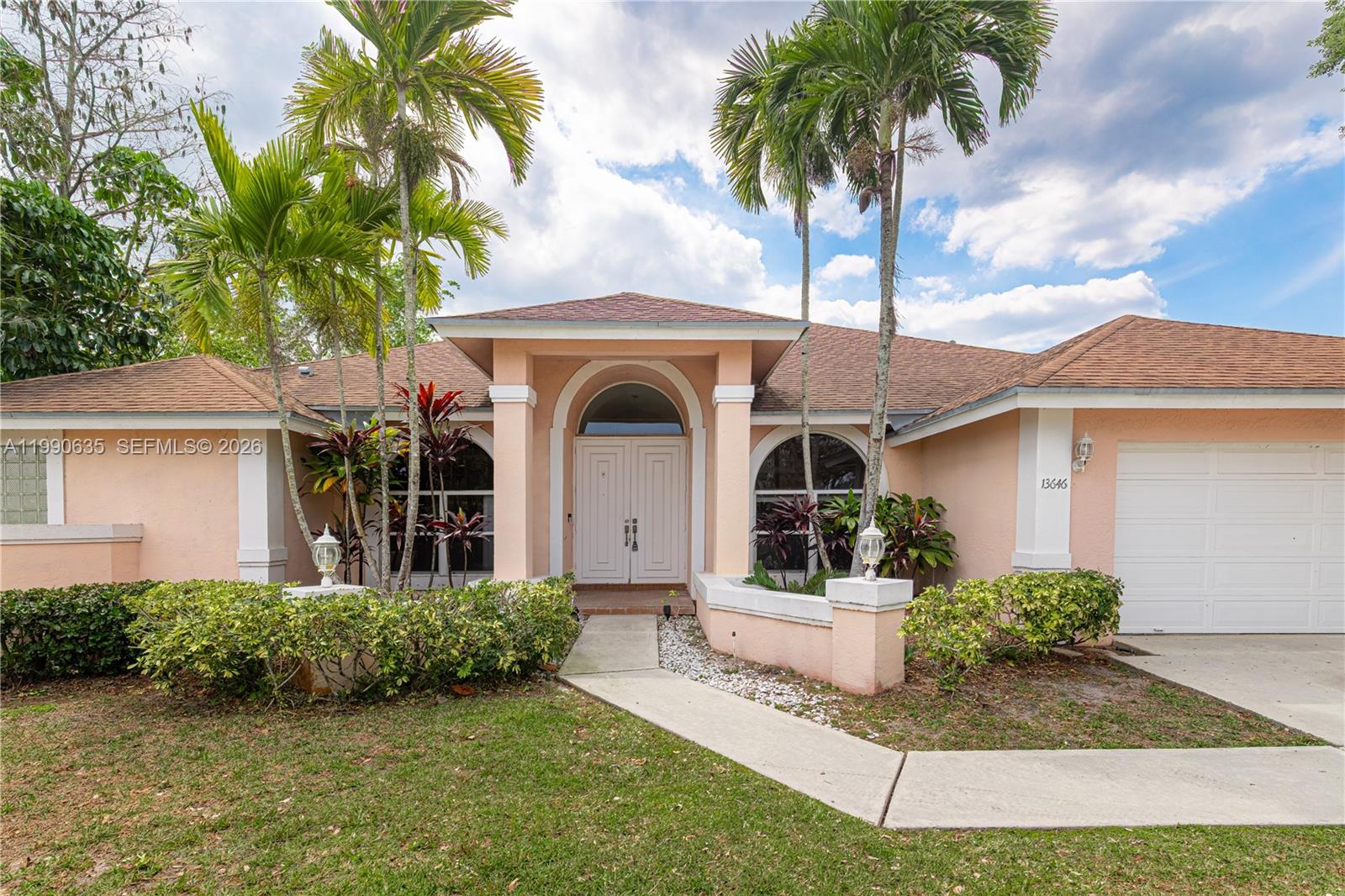 13646 Brightstone St, Wellington FL 33414
