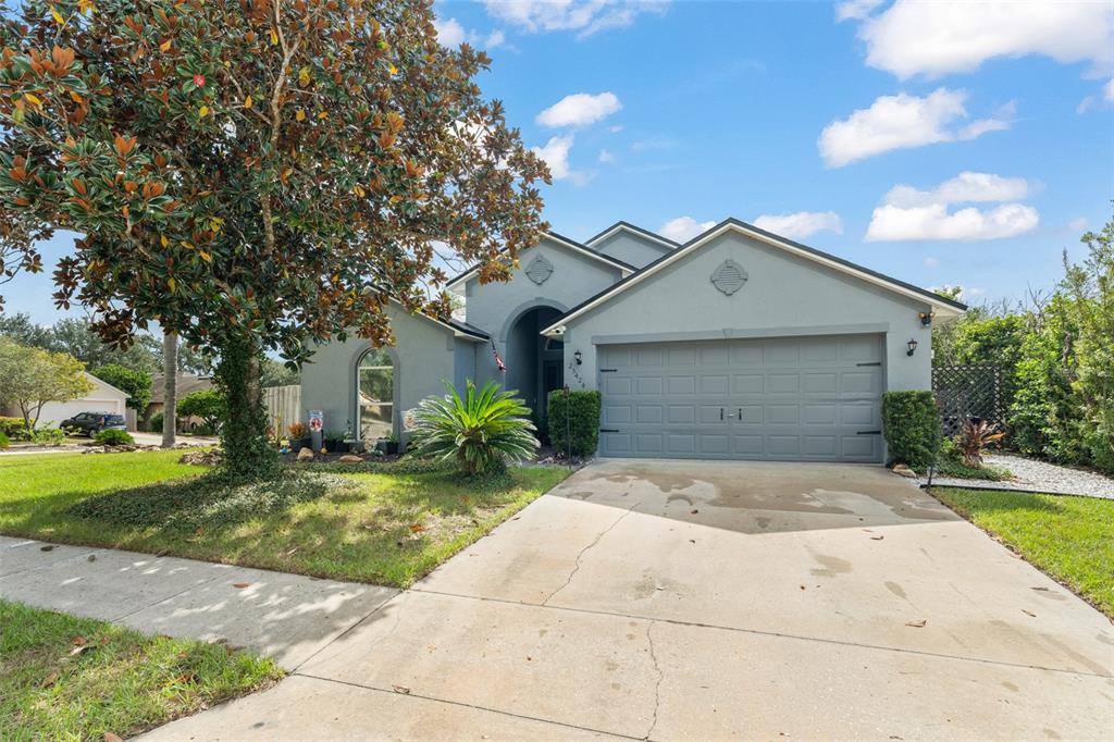 25424 DIVOT DRIVE