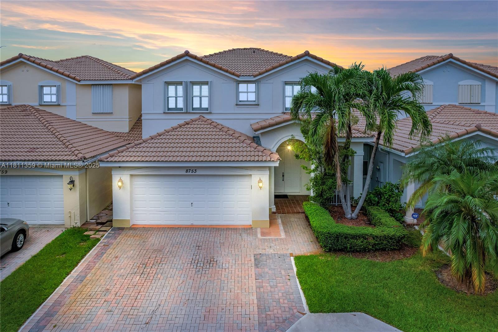 8753 SW 3rd Ln, Miami FL 33174