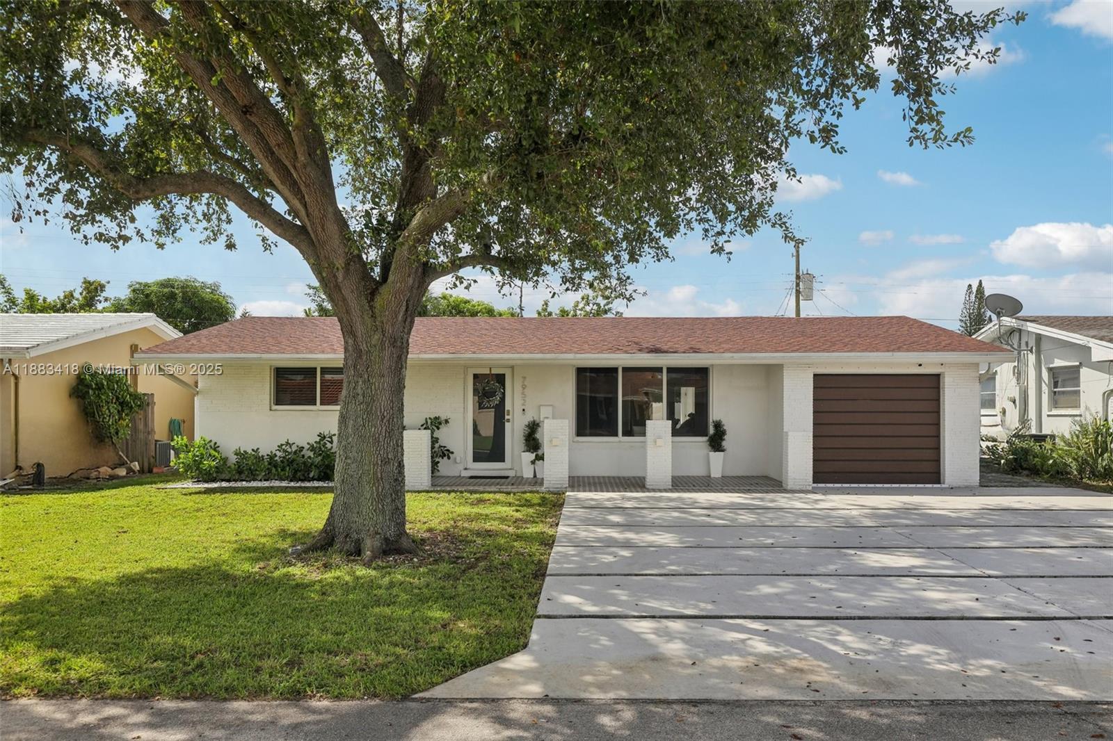 7952 Shalimar St, Miramar FL 33023