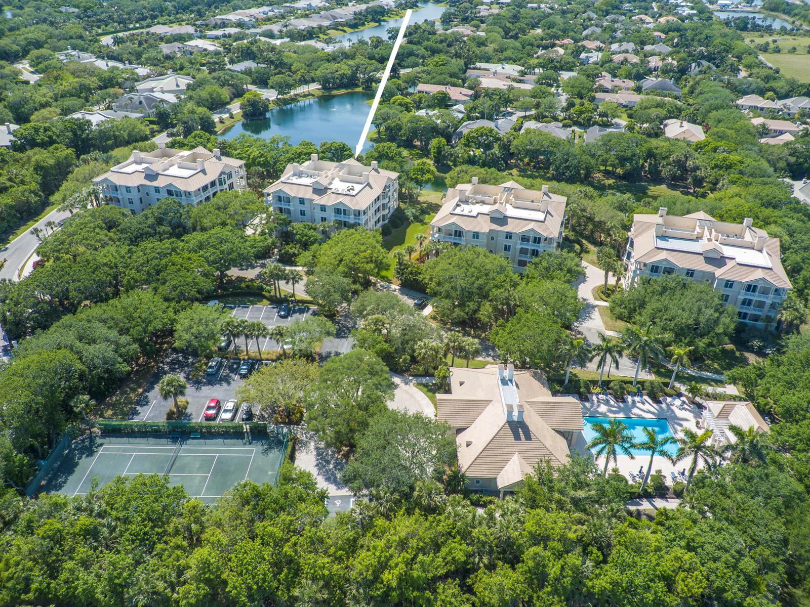 601 N Swim Club Drive, Indian River Shores FL 32963