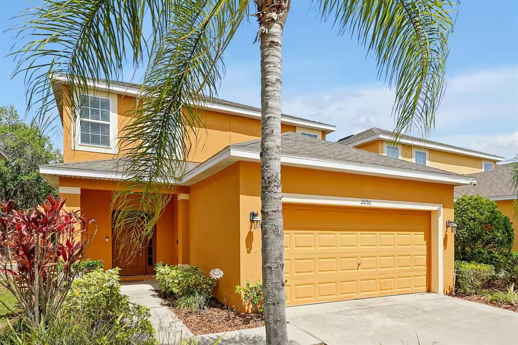 2650 SANTOSH COVE