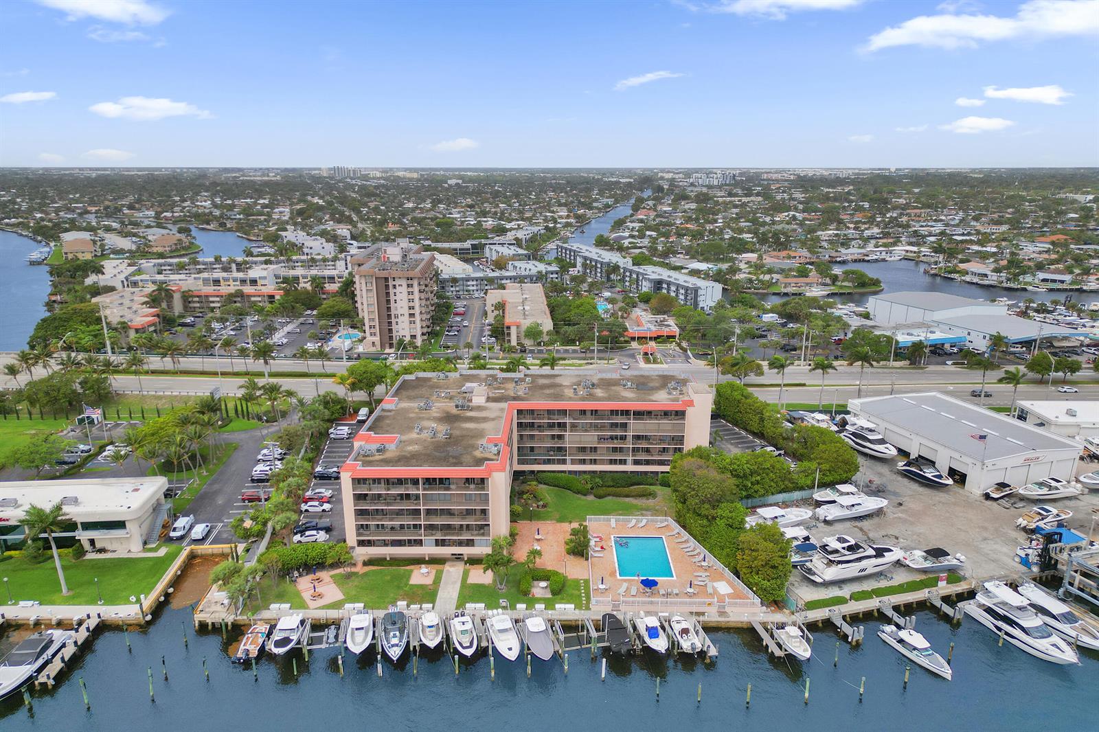 740 S Federal Highway # 312, Pompano Beach FL 33062