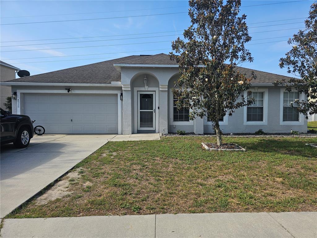 4520 SE 28TH STREET