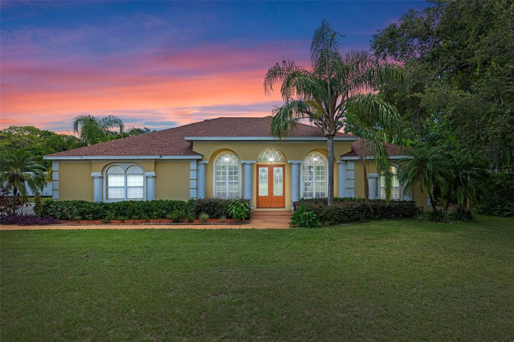 5411 LEE ANN DRIVE