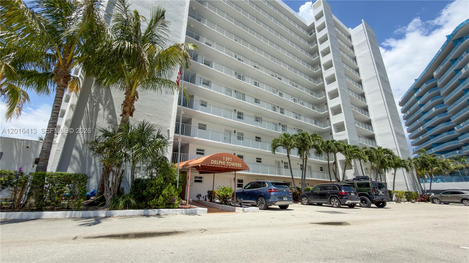 1391 S Ocean Blvd # 409, Pompano Beach FL 33062