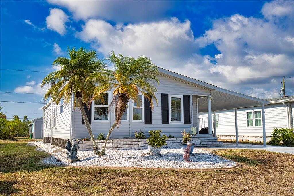 3664 STOCKTON ROAD