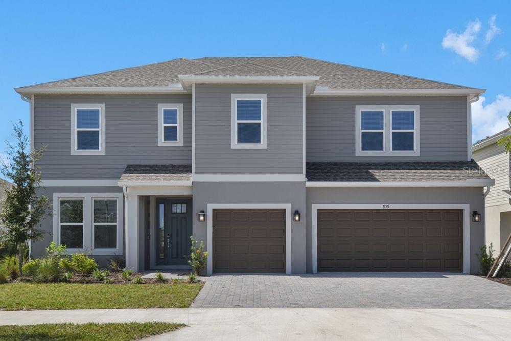 858 JUNONIA BOULEVARD