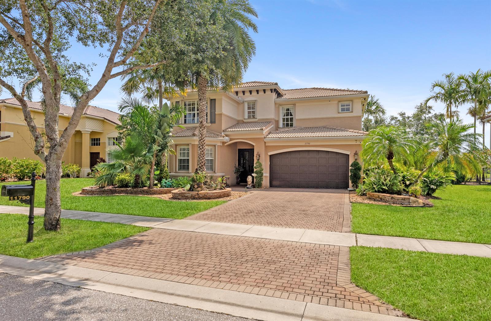 11790 Foxbriar Lake Trail, Boynton Beach FL 33473