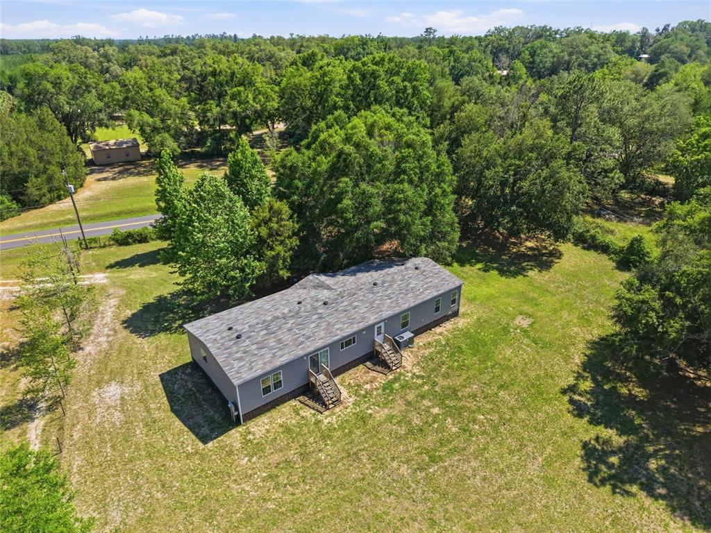 291 SW LEGION DRIVE