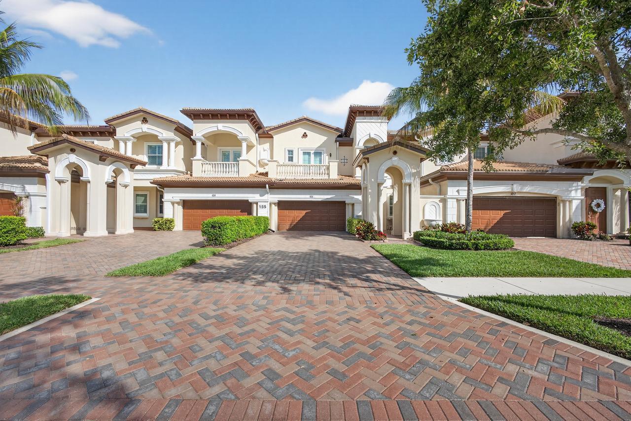 155 Tresana Boulevard # 105, Jupiter FL 33478