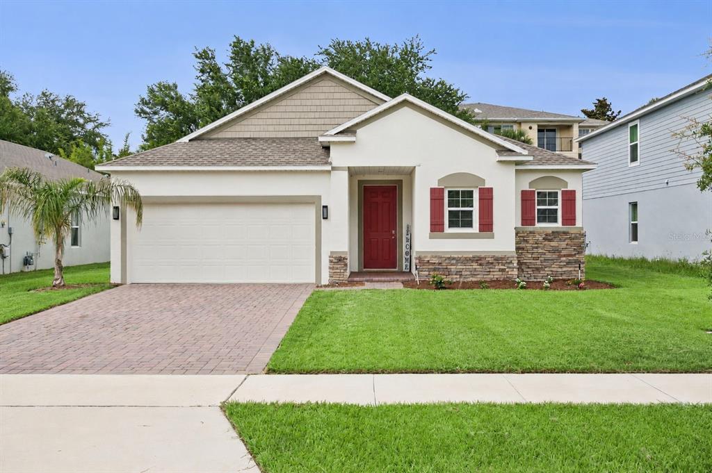 1029 BRADFORD RIDGE DRIVE