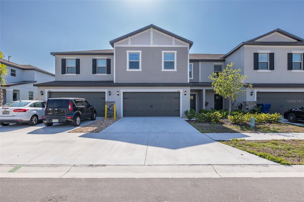 3072 HOVER HALL LANE