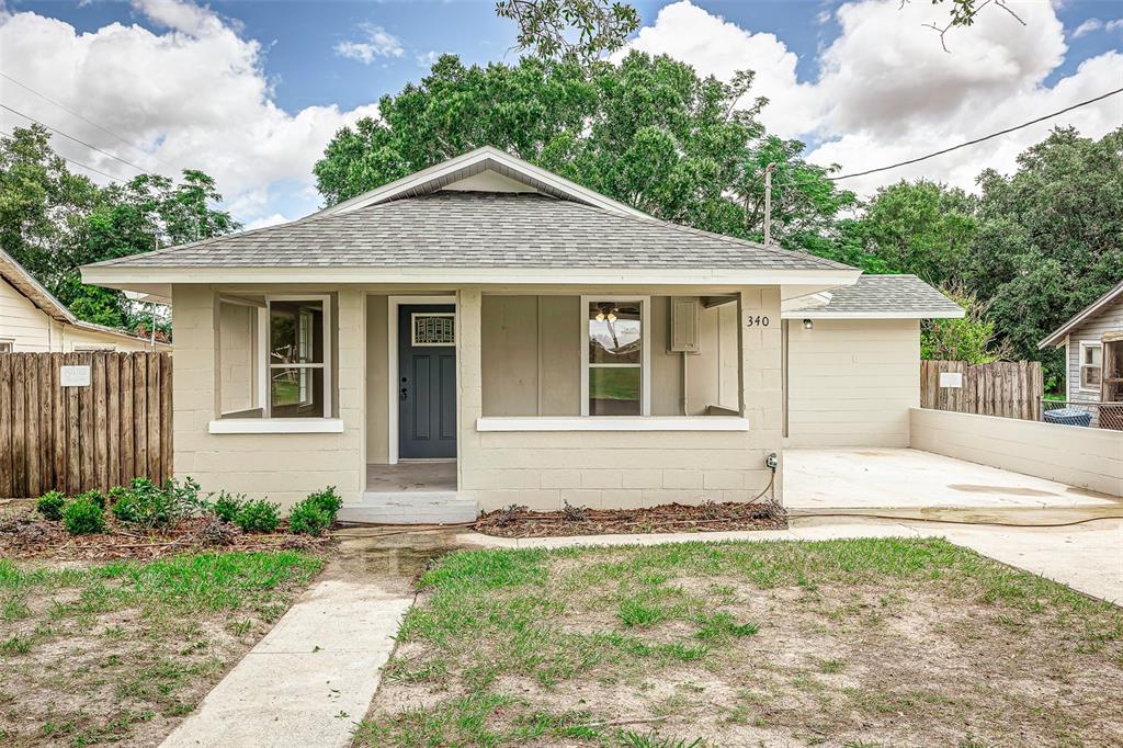 340 WEAVER AVENUE