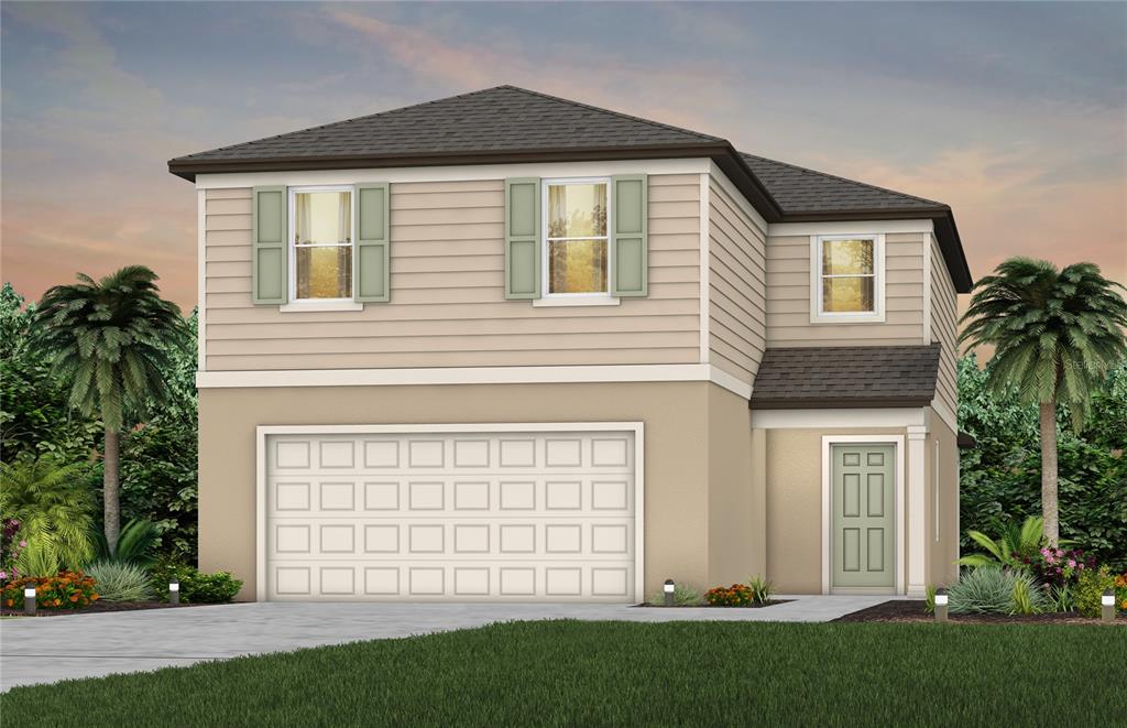 264 WOODSAGE PLACE