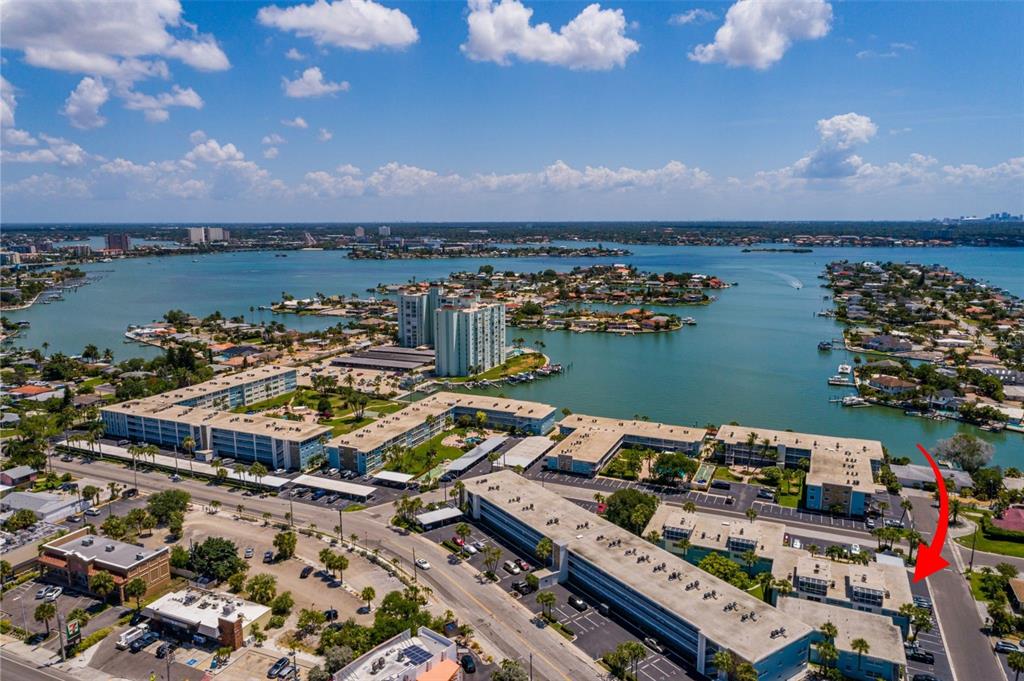 6000 2ND STREET E UNIT 6, ST PETE BEACH, FL — photo 2 of 30