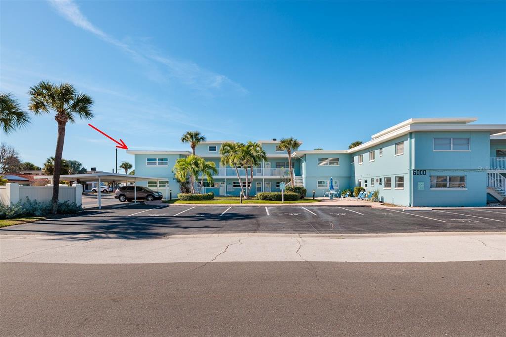 6000 2ND STREET E UNIT 6, ST PETE BEACH, FL — photo 4 of 30