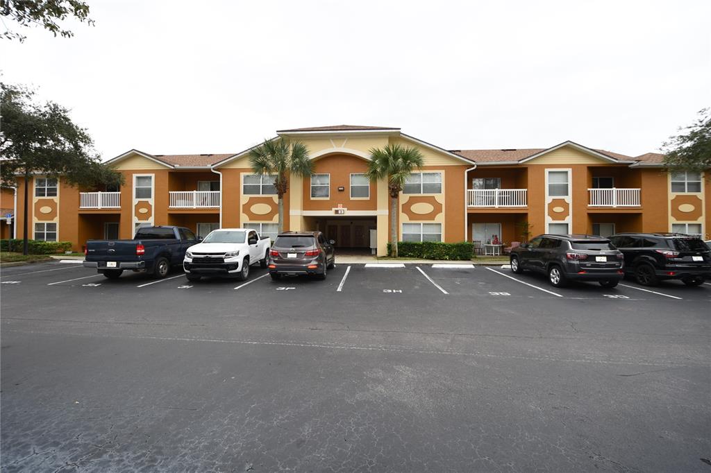 4600 E MOODY BOULEVARD UNIT 3M, BUNNELL, FL — photo 2 of 30